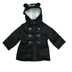 Giacca Montgomery Story Szürke  kabát