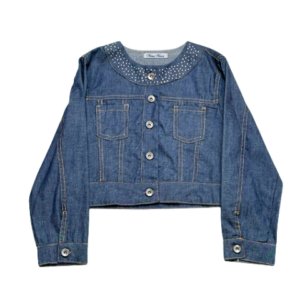 Y-THING lány farmer dzseki