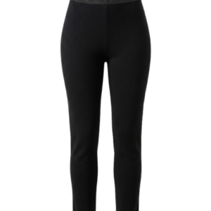 Leggings Bimba nero YB28173 Fekete Gyerek Leggings