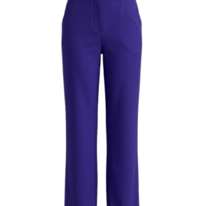 Manila Grace Pantalone Violetto MG2313 Lilás Nadrág