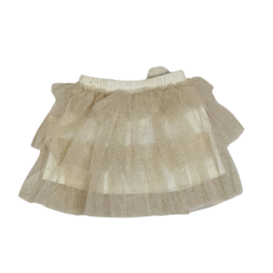 Y-Clú Gonna in Tulle Neo YN20720 Tüll Szoknya
