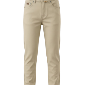 Y-Clú Pantalone 5 Tasche BY10002 5 Zsebes hosszú Fiú nadrág