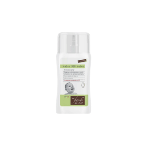 Fiocchi di Riso Talco Non Talco Spray 100 ml - Izzadás és szúnyogok