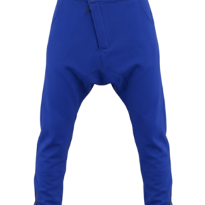 Paolo Pecora Pantalone Blu PP1044 Kék Nadrág