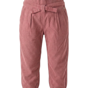 Manila Grace Pantalone Rosa Antico MGB1953 Antik Rózsaszín Hoszzúnadrág