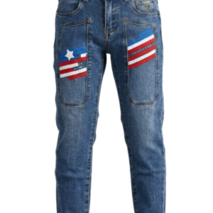 PANTALONE JEANS BABY JB3357 gyerek farmer