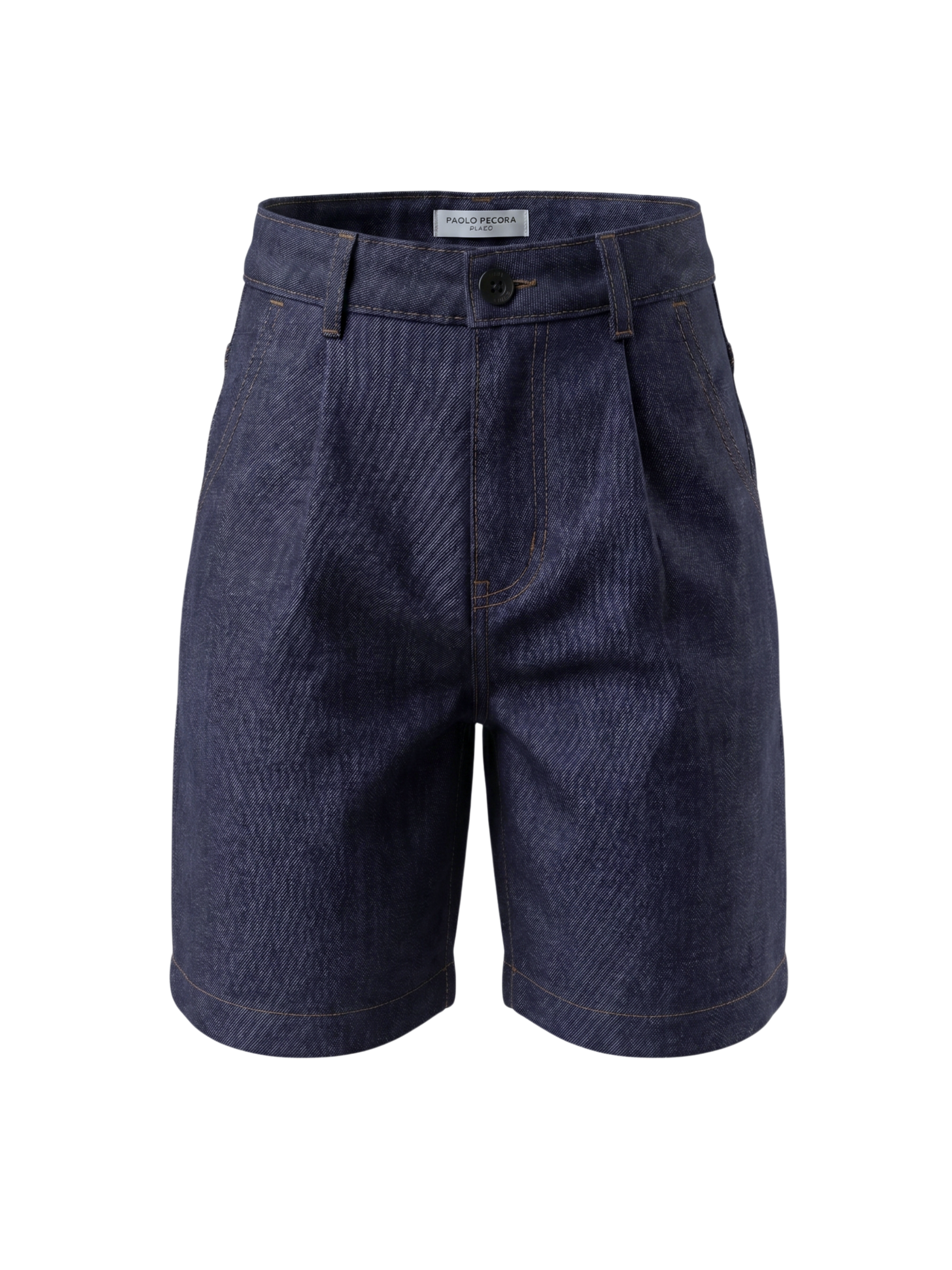 Paolo Pecora Pantalone Boy Blu PP3308 Kék Fiú Nadrág